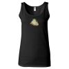 Women's Softstyle® Tank Top Thumbnail