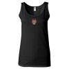 Women's Softstyle® Tank Top Thumbnail