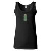 Women's Softstyle® Tank Top Thumbnail