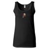 Women's Softstyle® Tank Top Thumbnail
