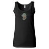Women's Softstyle® Tank Top Thumbnail
