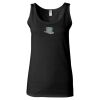 Women's Softstyle® Tank Top Thumbnail
