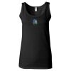 Women's Softstyle® Tank Top Thumbnail