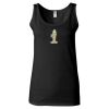 Women's Softstyle® Tank Top Thumbnail