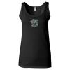 Women's Softstyle® Tank Top Thumbnail