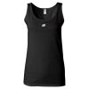 Women's Softstyle® Tank Top Thumbnail