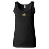 Women's Softstyle® Tank Top Thumbnail