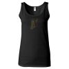 Women's Softstyle® Tank Top Thumbnail