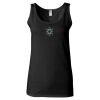 Women's Softstyle® Tank Top Thumbnail
