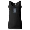 Women's Softstyle® Tank Top Thumbnail
