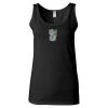 Women's Softstyle® Tank Top Thumbnail