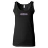 Women's Softstyle® Tank Top Thumbnail