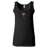 Women's Softstyle® Tank Top Thumbnail