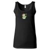 Women's Softstyle® Tank Top Thumbnail