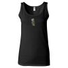 Women's Softstyle® Tank Top Thumbnail