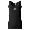 Women's Softstyle® Tank Top Thumbnail