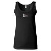 Women's Softstyle® Tank Top Thumbnail