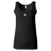 Women's Softstyle® Tank Top Thumbnail
