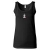 Women's Softstyle® Tank Top Thumbnail
