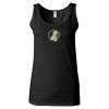 Women's Softstyle® Tank Top Thumbnail