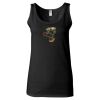 Women's Softstyle® Tank Top Thumbnail