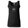 Women's Softstyle® Tank Top Thumbnail
