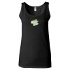 Women's Softstyle® Tank Top Thumbnail