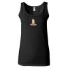 Women's Softstyle® Tank Top Thumbnail