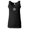 Women's Softstyle® Tank Top Thumbnail