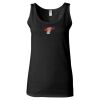 Women's Softstyle® Tank Top Thumbnail