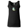 Women's Softstyle® Tank Top Thumbnail