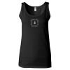Women's Softstyle® Tank Top Thumbnail