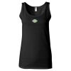 Women's Softstyle® Tank Top Thumbnail