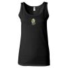 Women's Softstyle® Tank Top Thumbnail