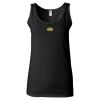 Women's Softstyle® Tank Top Thumbnail