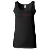 Women's Softstyle® Tank Top Thumbnail