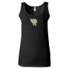 Women's Softstyle® Tank Top Thumbnail