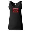 Women's Softstyle® Tank Top Thumbnail