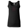 Women's Softstyle® Tank Top Thumbnail
