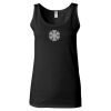 Women's Softstyle® Tank Top Thumbnail