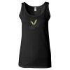 Women's Softstyle® Tank Top Thumbnail