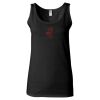 Women's Softstyle® Tank Top Thumbnail