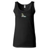 Women's Softstyle® Tank Top Thumbnail