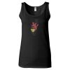 Women's Softstyle® Tank Top Thumbnail