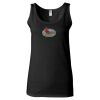 Women's Softstyle® Tank Top Thumbnail