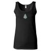 Women's Softstyle® Tank Top Thumbnail