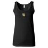Women's Softstyle® Tank Top Thumbnail