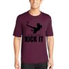 PosiCharge ® Competitor Tee Thumbnail