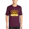 PosiCharge ® Competitor Tee Thumbnail