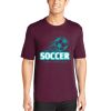 PosiCharge ® Competitor Tee Thumbnail